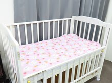 ベビーベット完備♪ベビーカー乗り入れOK！お子様連れ大歓迎◎