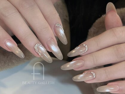 アルトビューティーギャラリー(ARTO beauty gallery)の写真