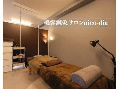 ニコディア(nico-dia)の写真
