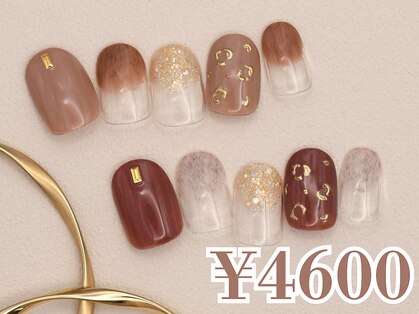 プリッシュ 上野店(prish)の写真