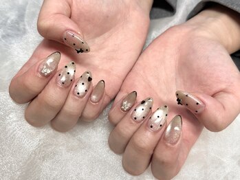 トランクイル(Tranquil)/定額デザイン