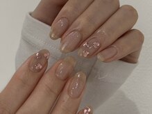 キュロン 立川店(quro.n)/order desaign+parts