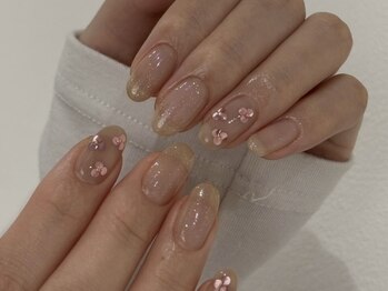 キュロン 立川店(quro.n)/order desaign+parts