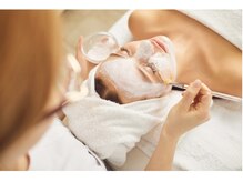 メロウスキン(MELLOW SKIN)の雰囲気（憧れの韓流美肌へ）