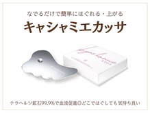 ライフチャージ(Life Charge)/キャシャミエカッサ