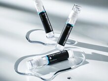 メディカルサロンVera Bellezza/【ILLON】スキンジェクション