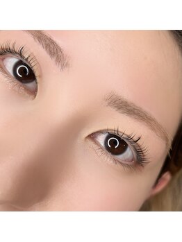 ラボンド(La Bond)/アイブロウ脱毛＆まつ毛カール