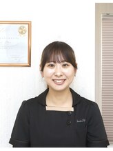 レビーリズ バイ サロンリーナ(Revie Liz)&nbsp;伊藤 胡羽