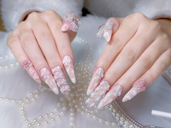 ラッキーネイル(Lucky Nail)/