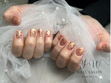 ユーネイル(YW nail)/フルアート