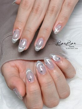 バオバオ ネイル(BAOBAO NAIL)/