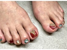 ネイルアンドアイラッシュ シヴァ(Siva)/