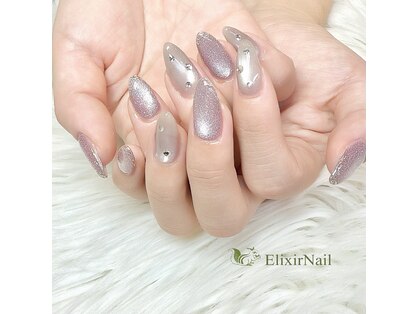 エリクサーネイル 渋谷(Elixir Nail)の写真