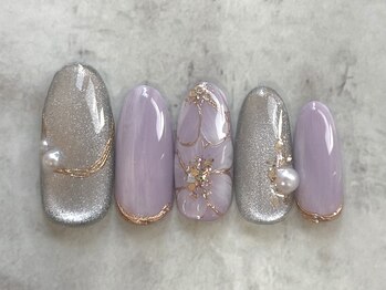 ノヘア フロム ハワイ(NOHEA from Hawaii)/26年1月定額B