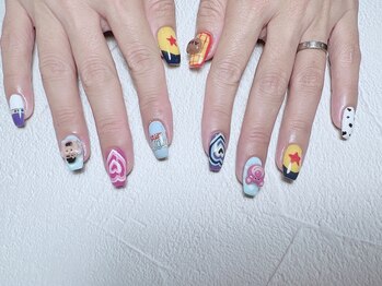 パルネイル(Pal nail)/