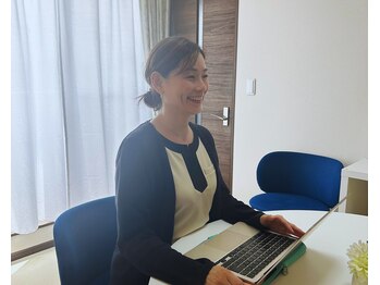 バーム(BAAM)/1.あなたに合ったカウンセリング