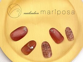 【Hand】バレンタイン