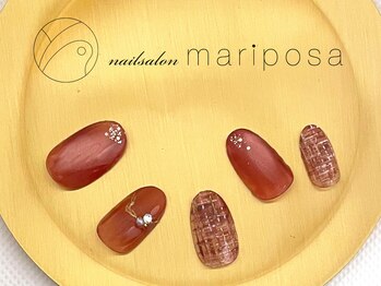 マリポッサ(mariposa)/【Hand】バレンタイン