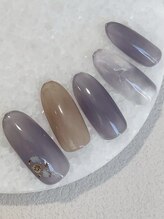 キャンディーベース トーキョー(Candybase Tokyo)/【定額】シンプルデザイン