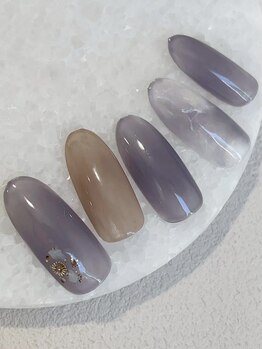 【定額】シンプルデザイン