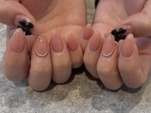 アクシア ビューティー サロン(AXSIA)/ネイル【ワンカラー】