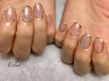 エクラ(Eclat)/定額アート☆シンプルコース☆