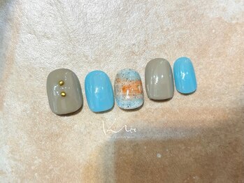 クレー(Klee)/定額SimpleDesign