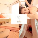 ティセラ(TESSERA)