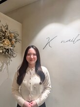 ケーネイルアトリエ 長町南店(K nail atelier) Haruka