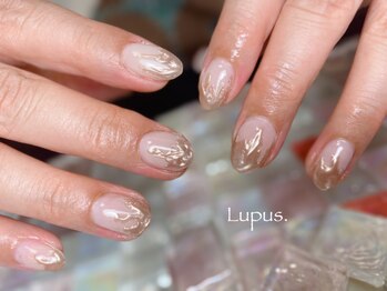 ピーアールスタジオ(PR STUDIO)/メルティネイル