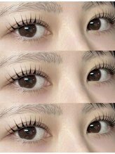 シャトン(Chaton)/自然に盛れる次世代まつ毛