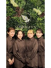 ヨモギヤ 本店(YOMOGIYA)&nbsp;YOMOGIYA スタッフ