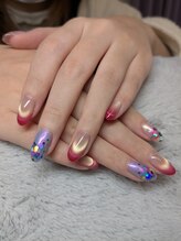 ヴァーヴ(Vav)/お持ち込みデザイン