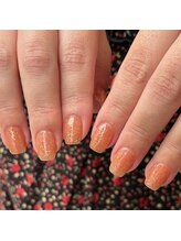 ヌエボ ヘアー ネイル(NuEvo hair Nail)