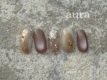 アウラ(aura)/定額premiumコース【海浜幕張】