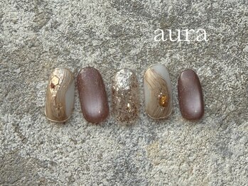 アウラ(aura)/定額premiumコース【海浜幕張】