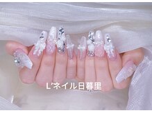 エル 日暮里店(L')/