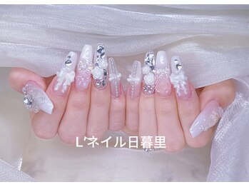 エル 日暮里店(L')/