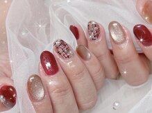 QBネイル 多摩センター店(QB Nail)/