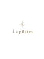 ラ ピラティス 上本町店(La pilates)/《骨ピラ》で細くてしなやかなカラダに！