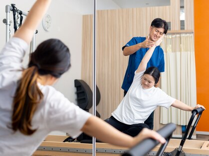 富雄みなみ整骨院の写真