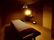 ノア(Noa)の雰囲気（完全個室の貸切空間）