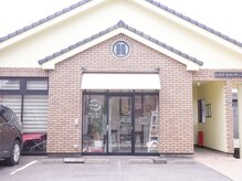 リース(Wreaths)の雰囲気(お車の方は、店前2台分の無料駐車場をご利用いただけます☆)
