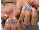 シェルnail
