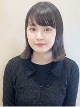 トゥルーネイル アンド アイ ゆめタウン光の森店(TRU NAIL & EYE)&nbsp;光の森店★ 坂本典子