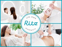 リッツ 草加店(Ritz)