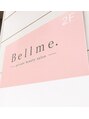 脱毛・エステサロンBellme./NOZOMI