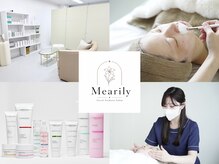 メアリリー(Mearily)