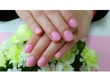 プルミエ ネイル(Premier Nail)/ブライダルネイル☆