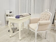 モンナトリエ(monatelier)/monatelier nail room